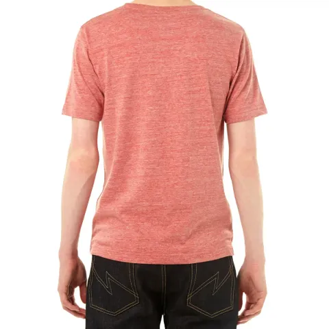 Blank Pocket Tee