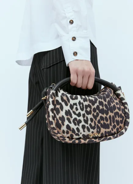 Knot Mini Handbag
