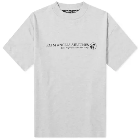 Palm Airlines Tee