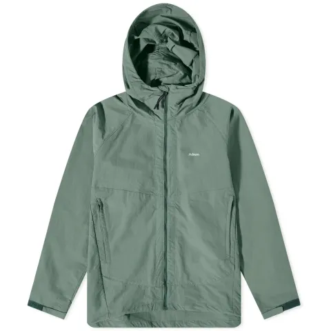 Caliper Jacket