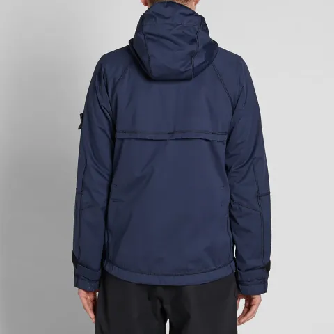 Garment Dyed Nylon-R Jacket