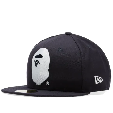New Era Ape Head Cap