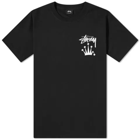 Stock Crown Tee