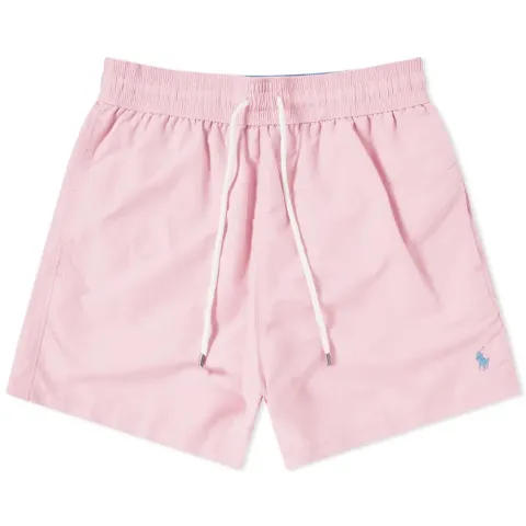 Classic Traveller Swim Short