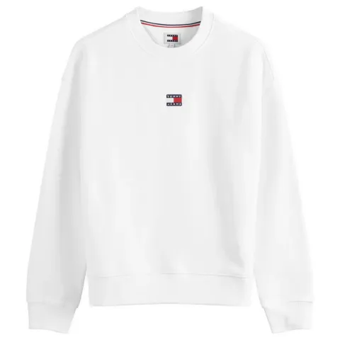 Flag Crew Sweatshirt