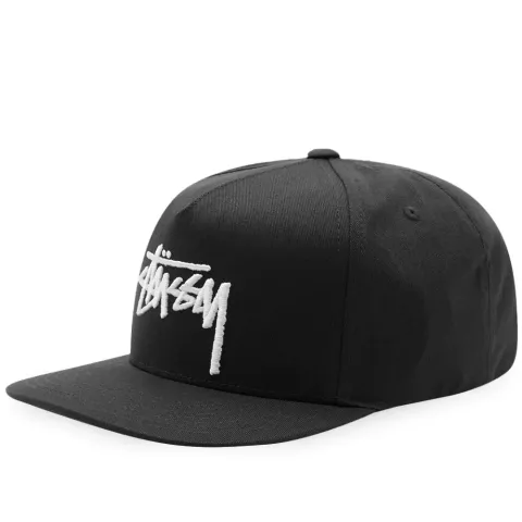 Big Stock Point Crown Cap