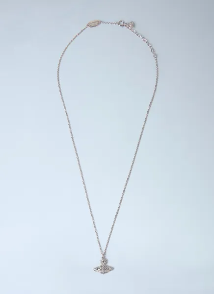 Narcissa Pendant Necklace