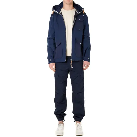 65/35 Cornell Port Jacket