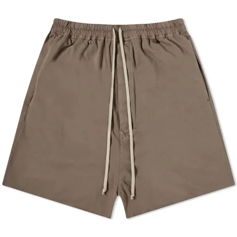 DRKSHDW Mediumweight Faun Shorts