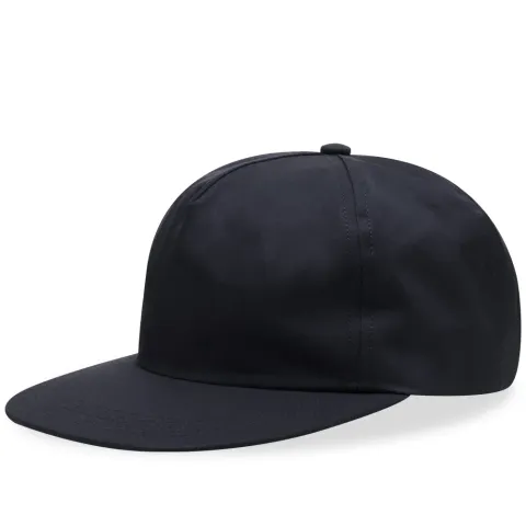 5 Panel Hat