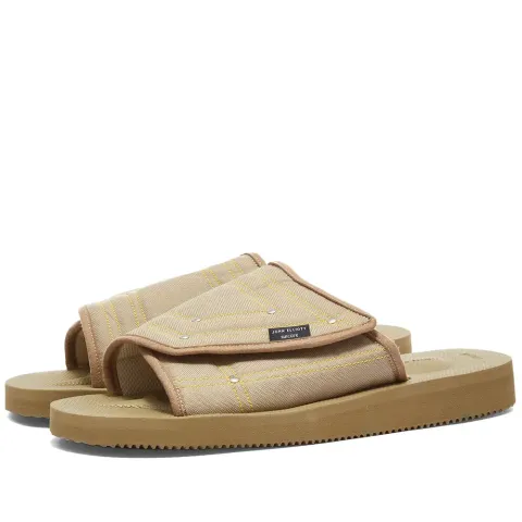 x John Elliott SAW-Cab B