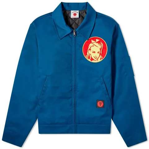 Waitress Work Jacket