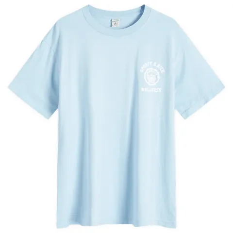 Emblem T-Shirt