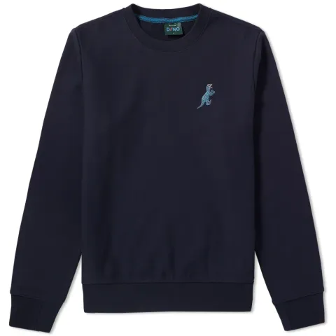 Dino Crew Sweat