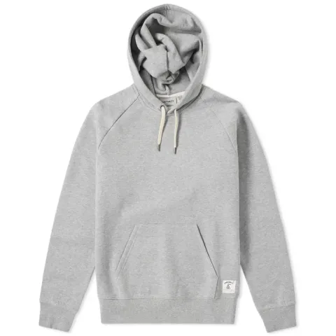 Hooded Holbrook Sweat