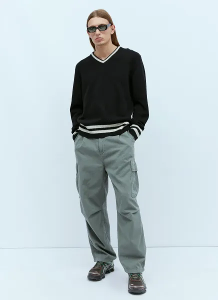 Standford Knit Sweater