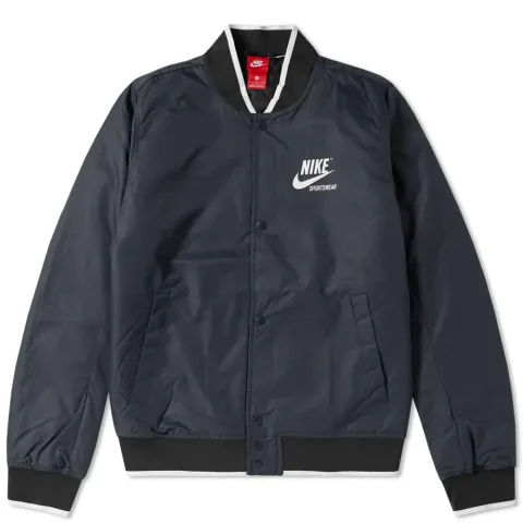 Archive Padded Bomber