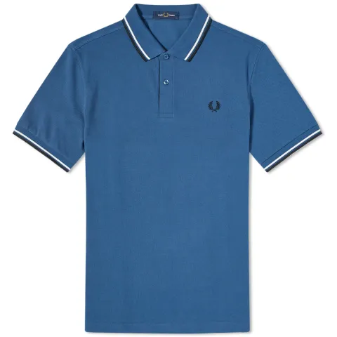 Twin Tipped Polo