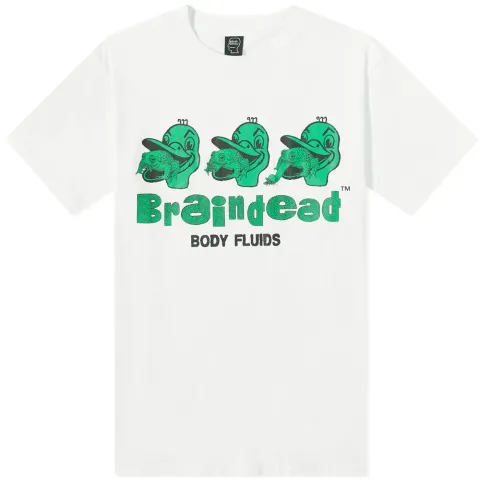 Body Fluids T-Shirt