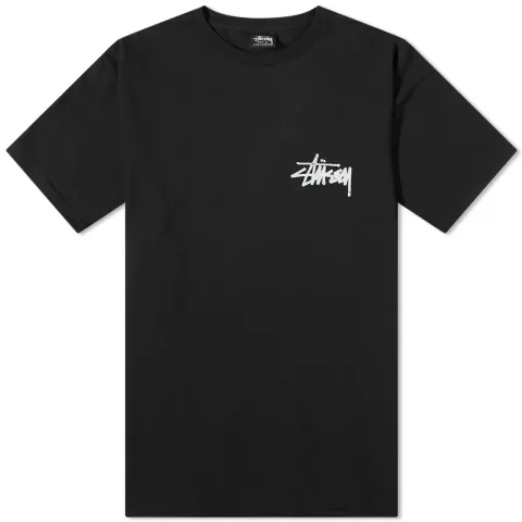 Old Phone Pigment Dyed T-Shirt