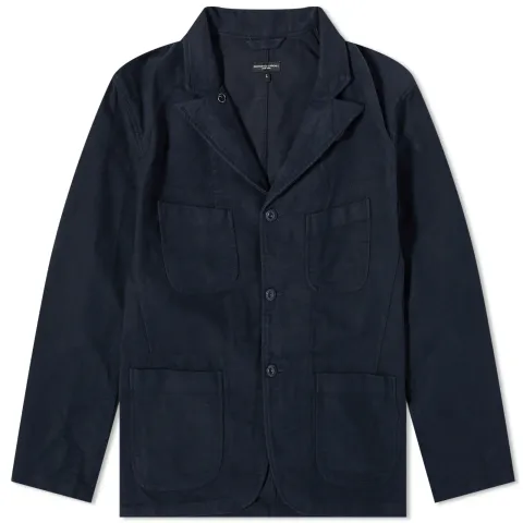 Bedford Jacket