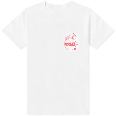 Tracklist T-Shirt