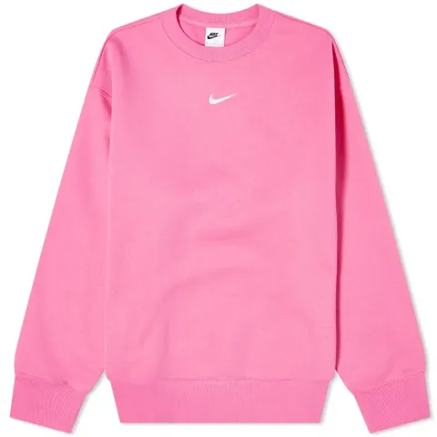 Nike Phoenix Fleece Crew Sweat
