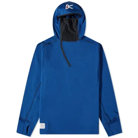 Johannes Mid-Layer