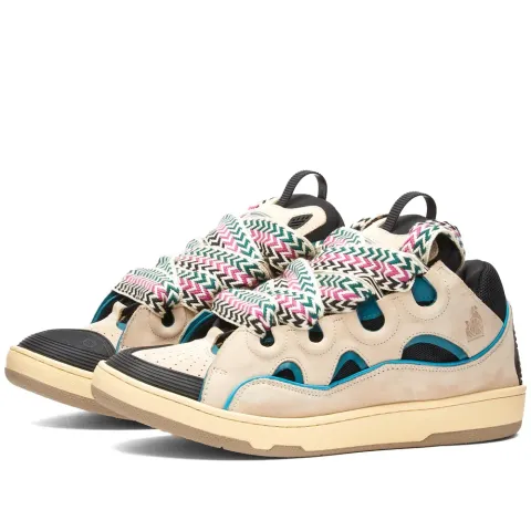 Curb Sneaker