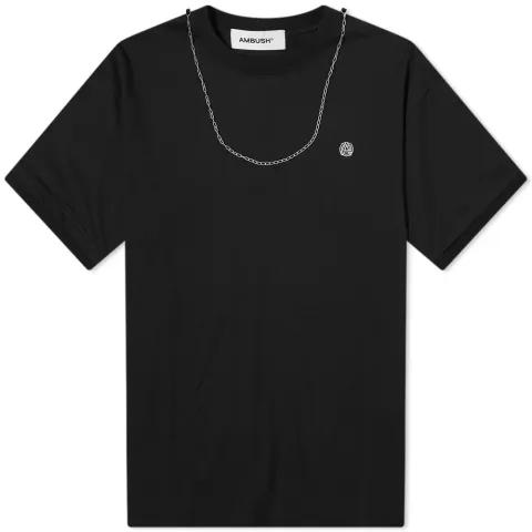 Chain T-Shirt