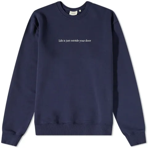 Venture Crew Sweat