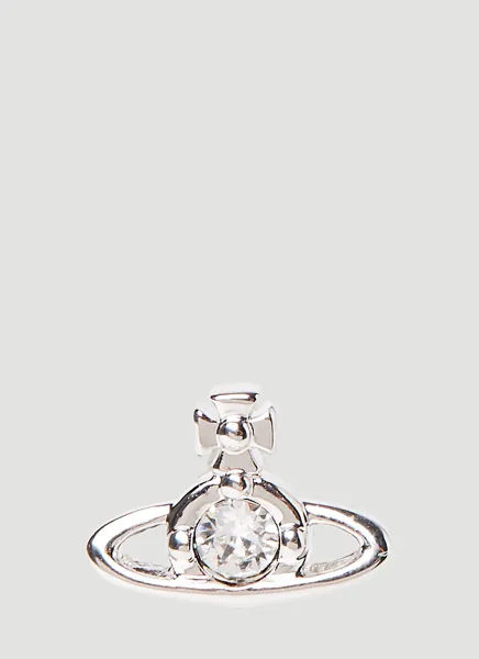 Nano Single Stud Earring