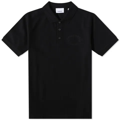 Walworth Crest Polo