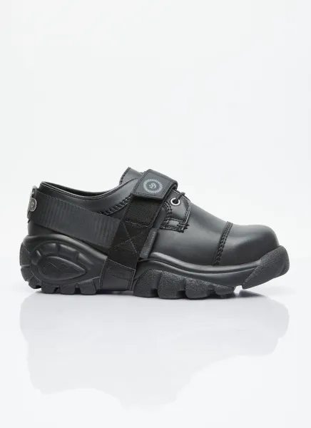 Herrensauna Creep Lace-Up Shoes