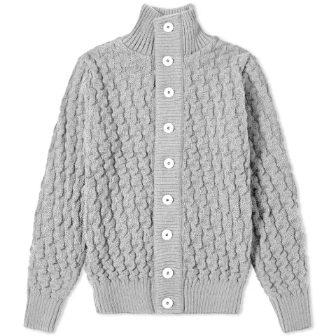 Stark Cardigan