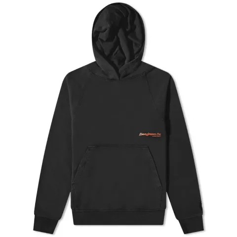 Outdoor Supply Popover Hoodie