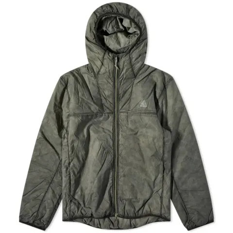 Nike ACG Garmen Dyed Hooded Jacket