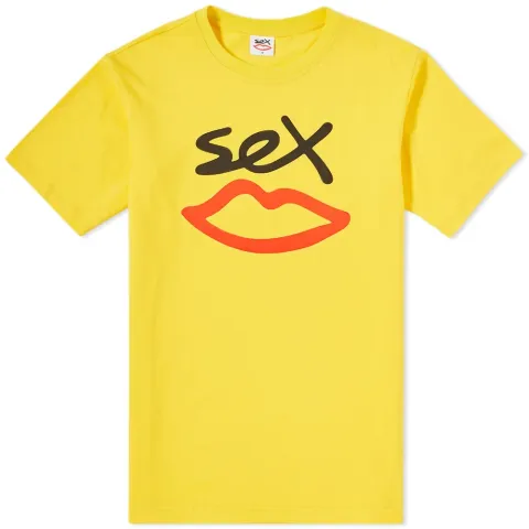 Large Logo Tee