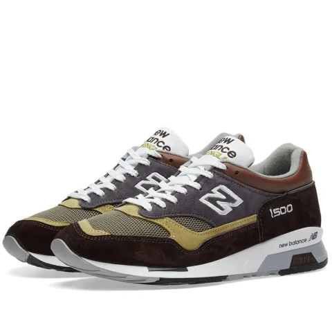 M1500BGG - Made in England
