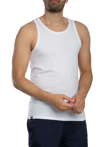 Superdry Essential Logo Vest