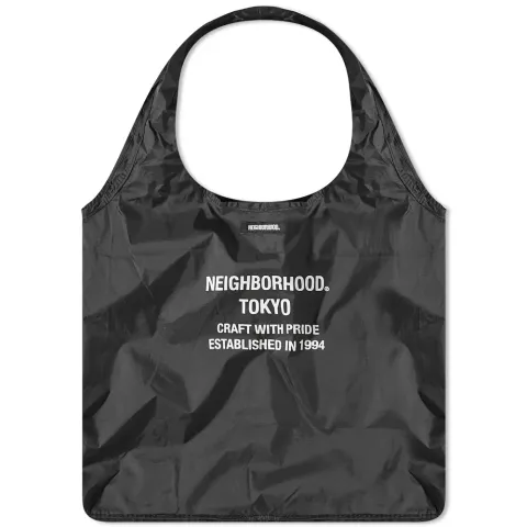 Packable Tote