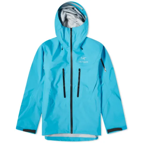 Arc'teryx Alph SV Jacket