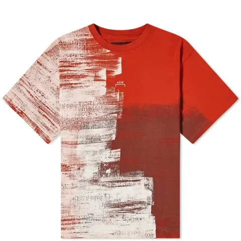 A-COLD-WALL* Brush Stroke T-Shirt