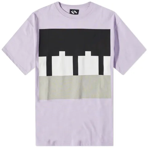 Block T-Shirt