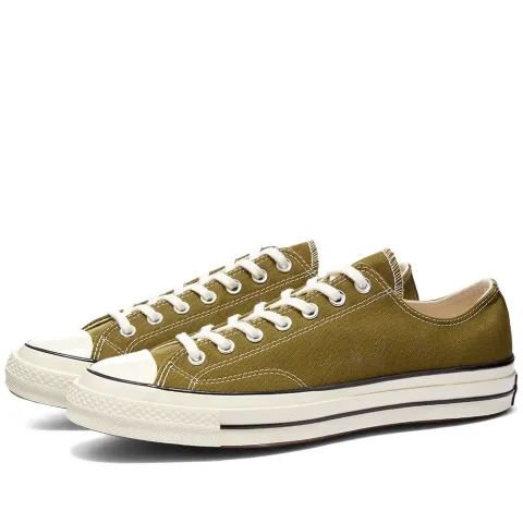 Chuck Taylor 70 Ox Recycled Canvas