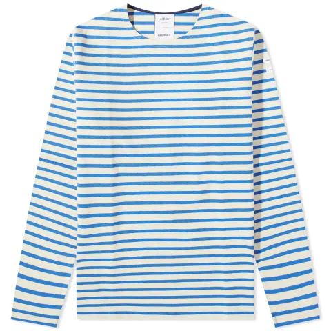 x Le Minor Long Sleeve Holger T-Shirt