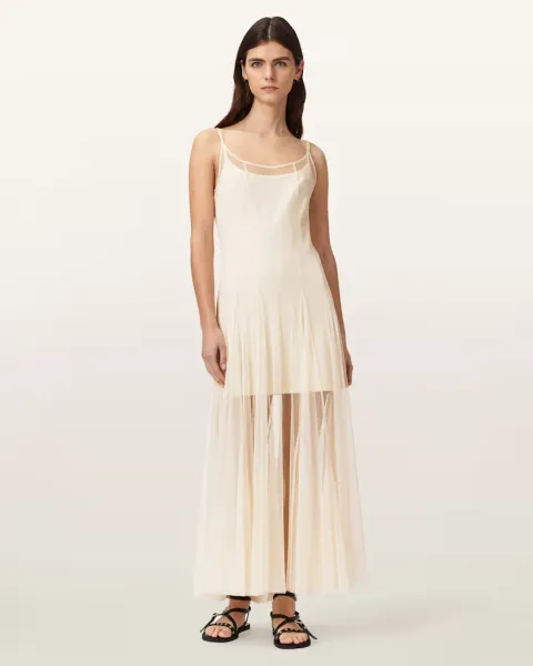 Harmonia Slim Fit 2-in-1 Dress