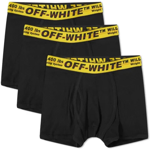 Tripack Classic Industrial Boxer
