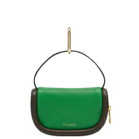 Mini Bumper Bag
