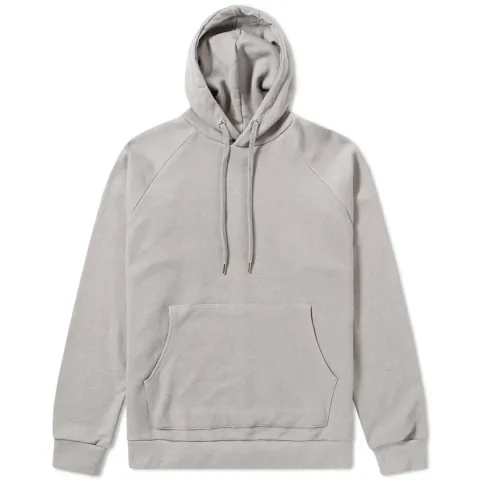 Aged Colour Raglan Hoody
